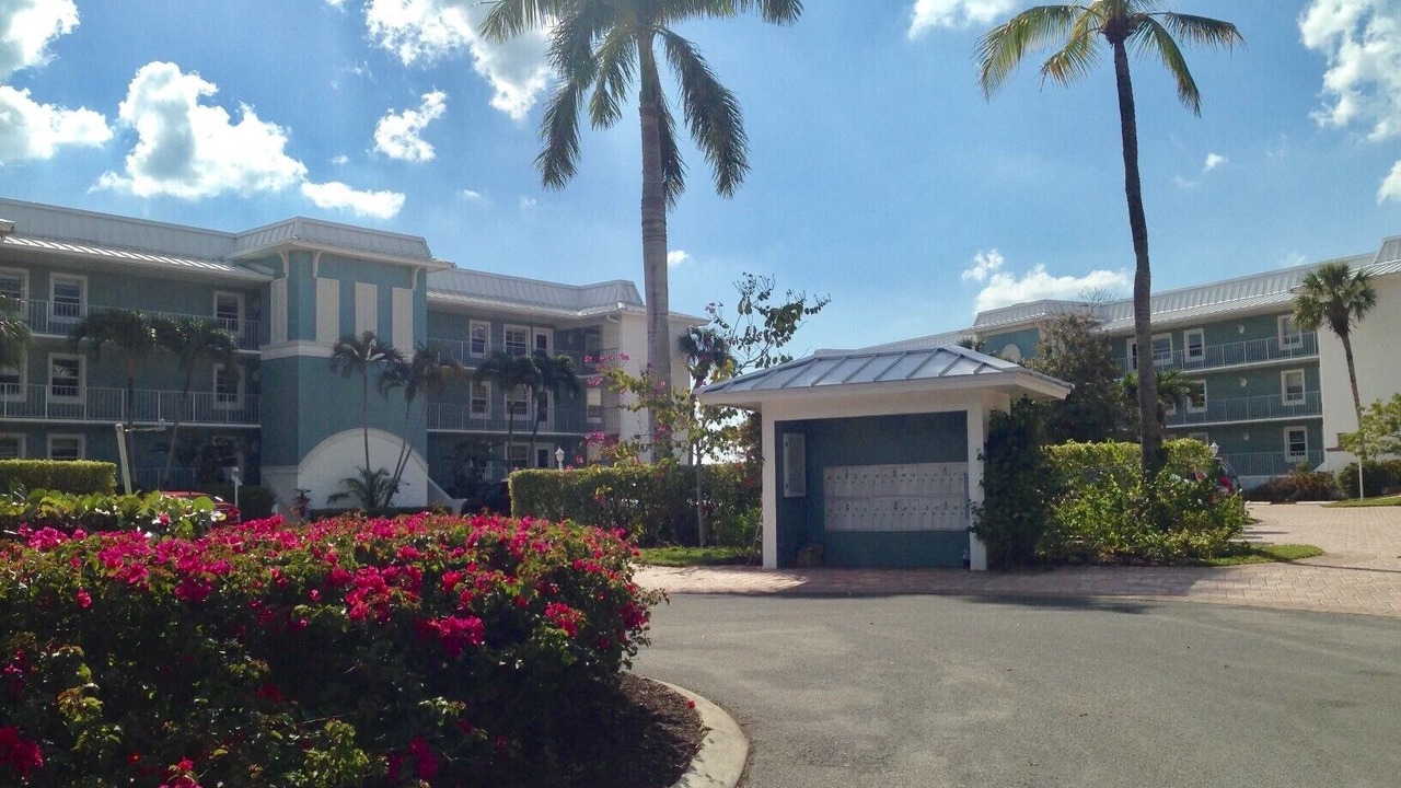 Photo of Outdoor in Royal Harbor