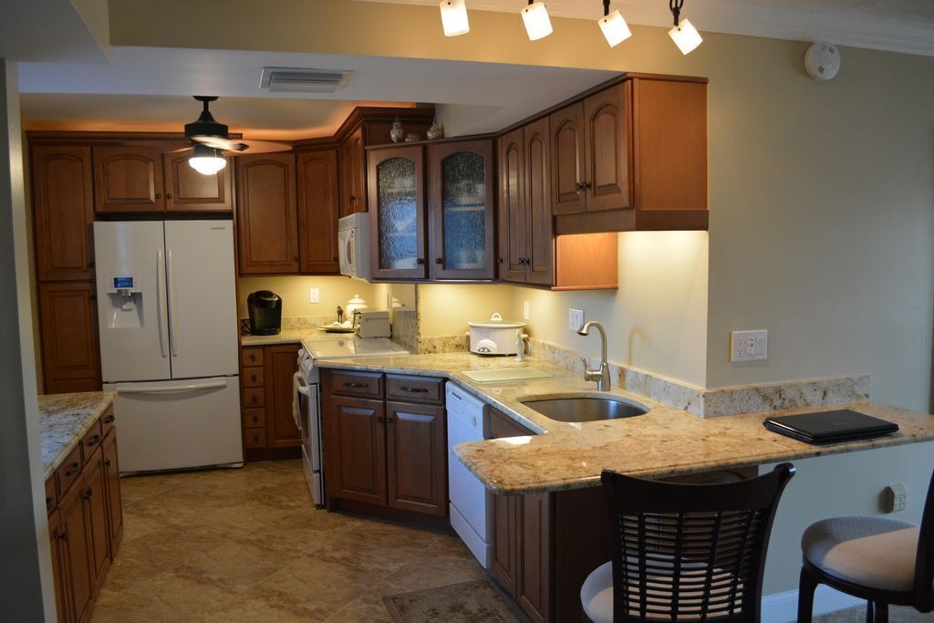 Photo of Kitchen in Royal Harbor