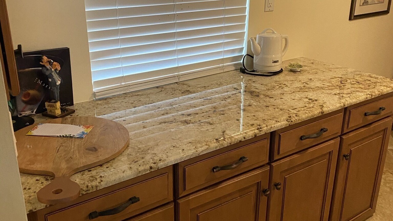 Photo of Kitchen in Royal Harbor