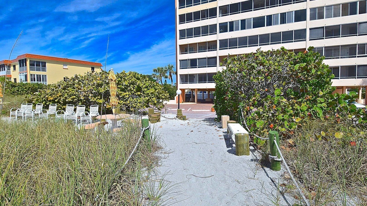 Photo of Outdoor in Siesta Key