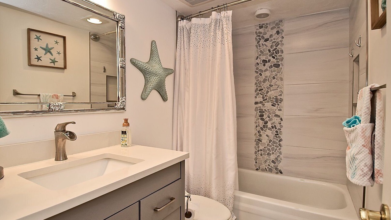 Photo of Bathroom in Siesta Key