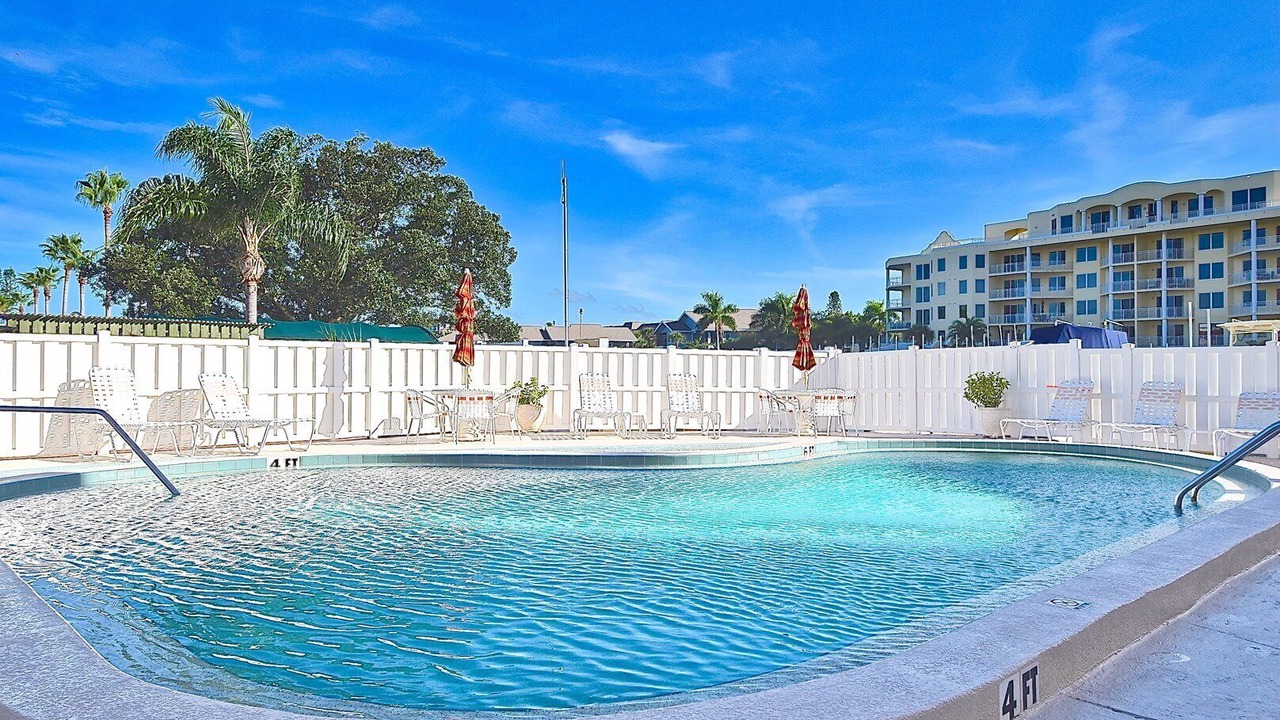 Photo of Outdoor in Siesta Key