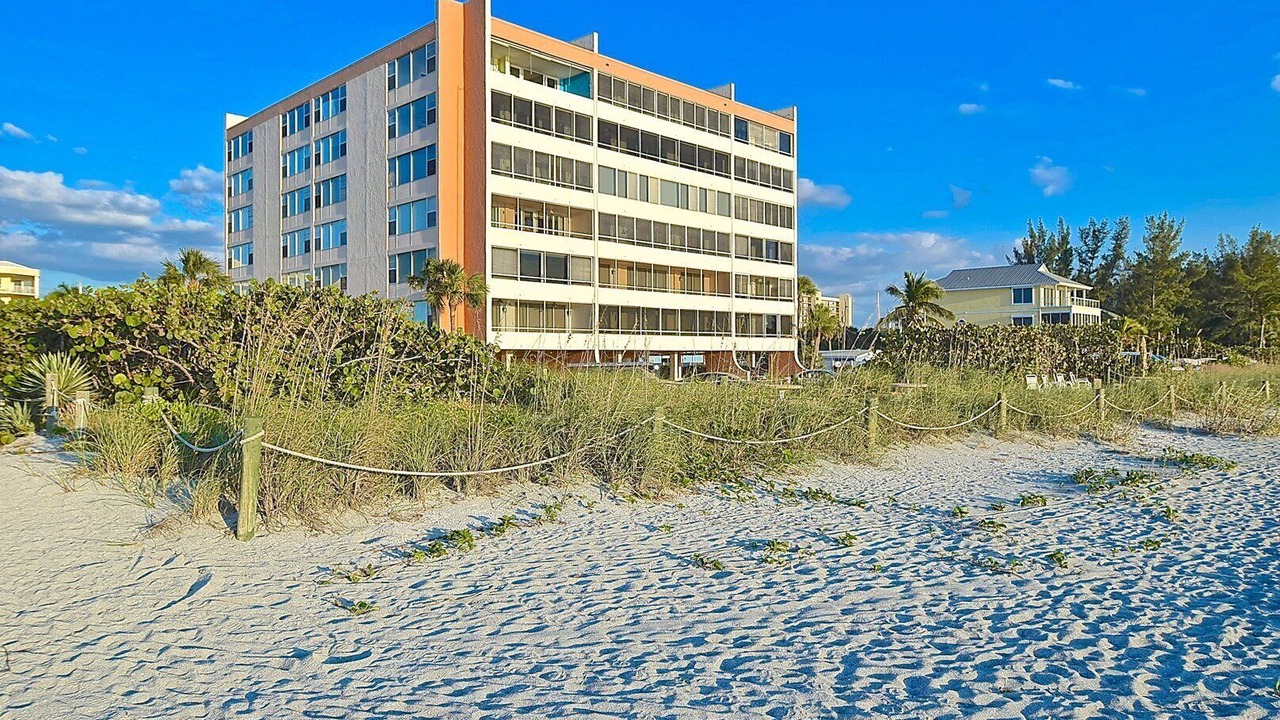 Photo of Outdoor in Siesta Key