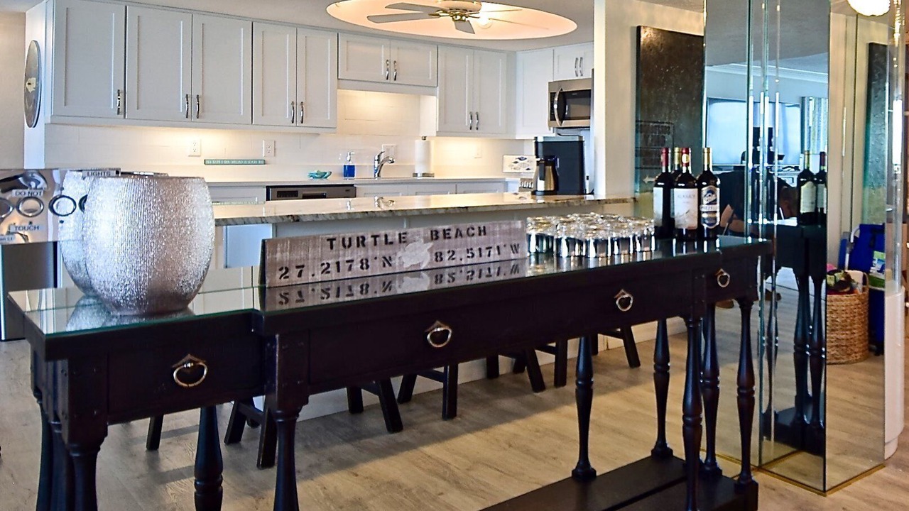 Photo of Kitchen in Siesta Key