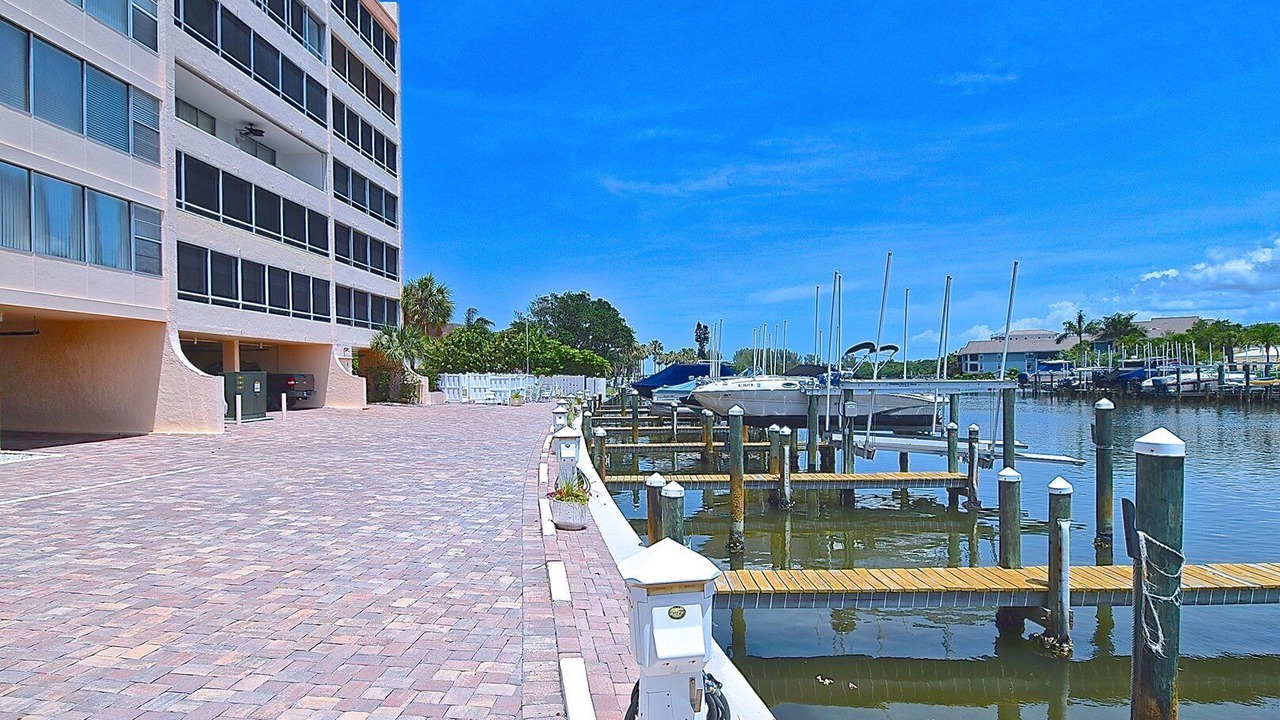 Photo of Outdoor in Siesta Key