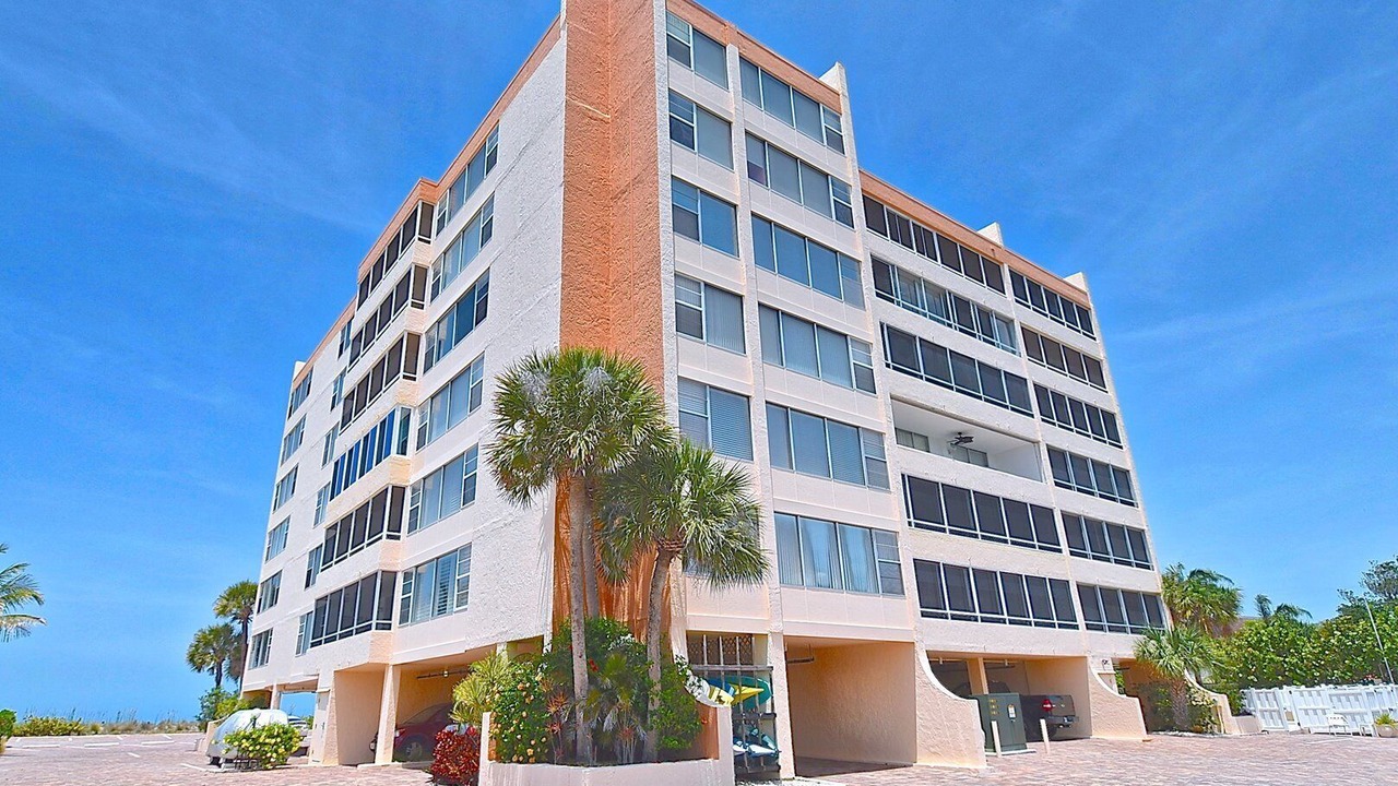 Photo of Outdoor in Siesta Key