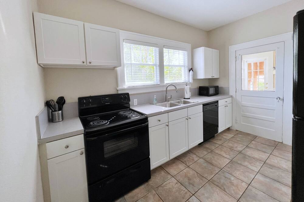 Photo of Kitchen in Riviera Bay