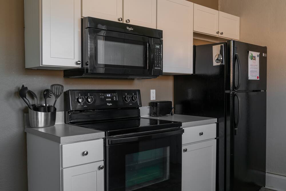 Photo of Kitchen in Riviera Bay