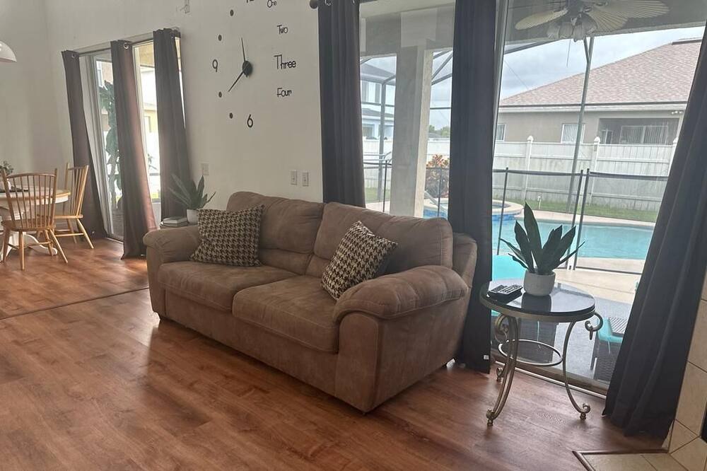 Photo of Livingroom in Poinciana