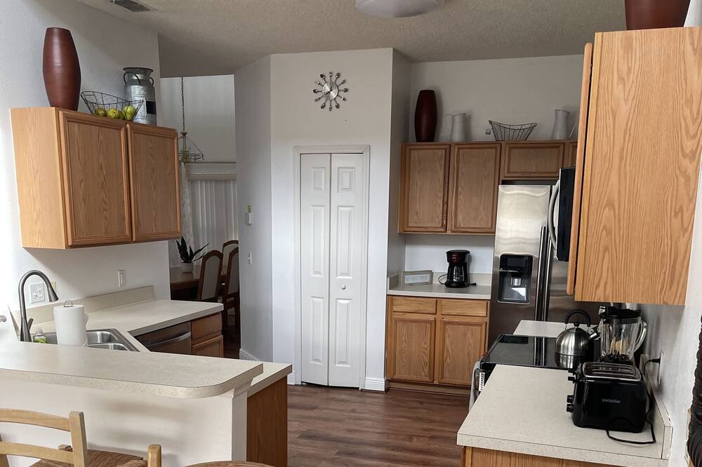 Photo of Kitchen in Poinciana