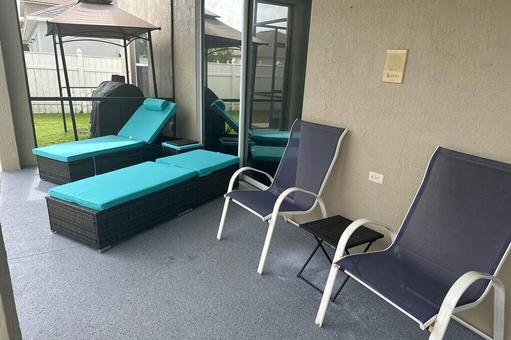Photo of Outdoor in Poinciana