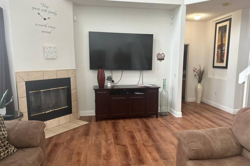 Photo of Livingroom in Poinciana