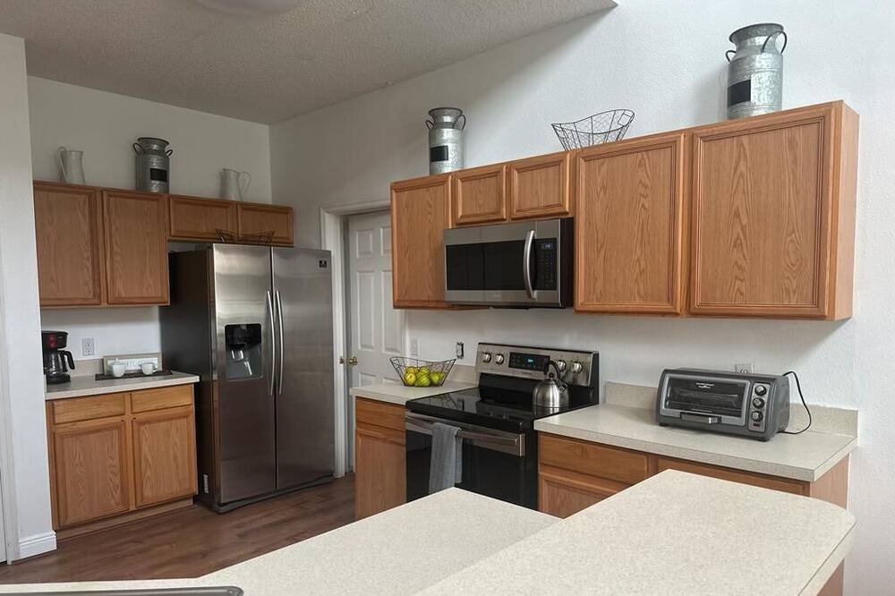 Photo of Kitchen in Poinciana