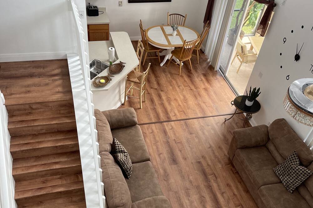 Photo of Livingroom in Poinciana