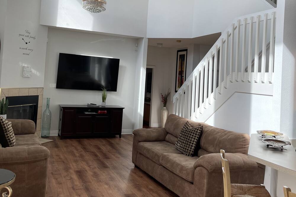 Photo of Livingroom in Poinciana
