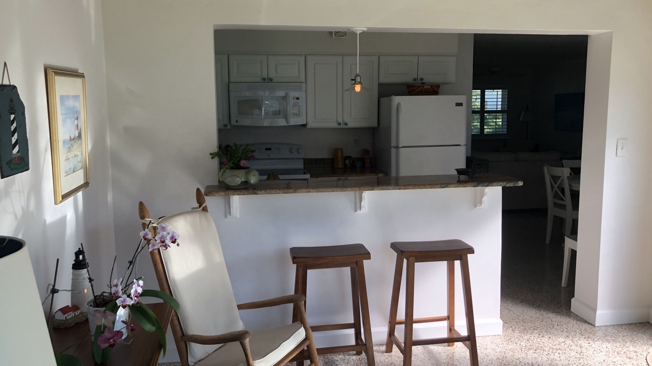 Photo of Kitchen in Indialantic By The Sea