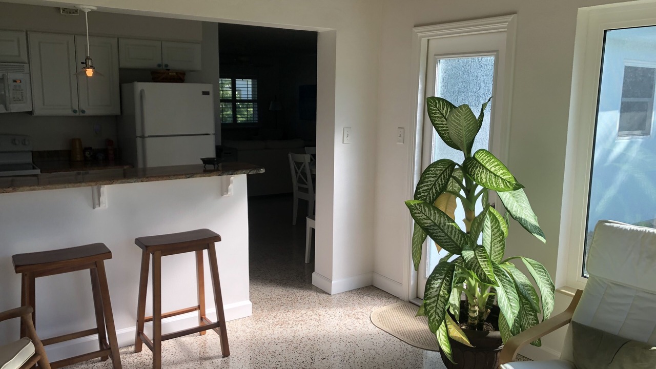 Photo of Kitchen in Indialantic By The Sea
