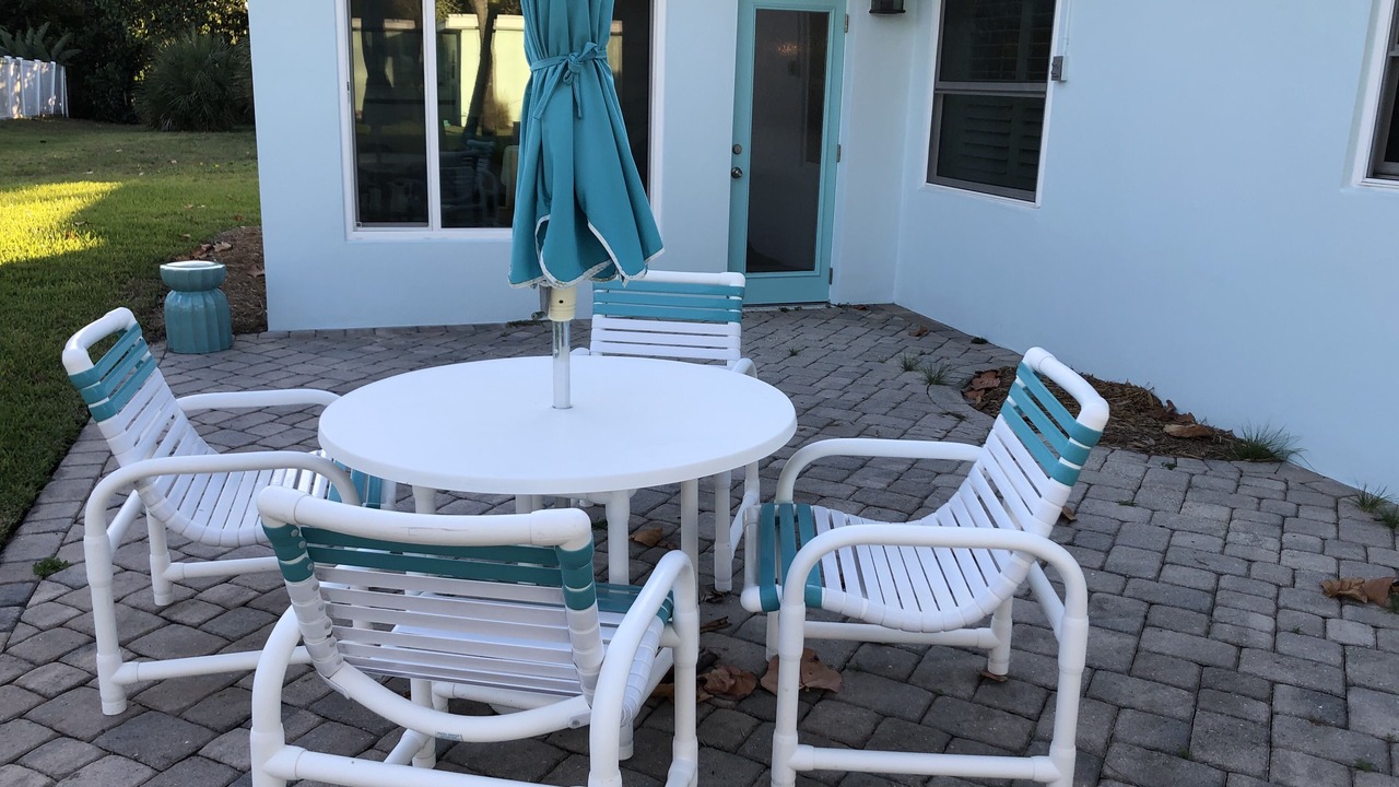 Photo of Patio Balcony in Indialantic By The Sea
