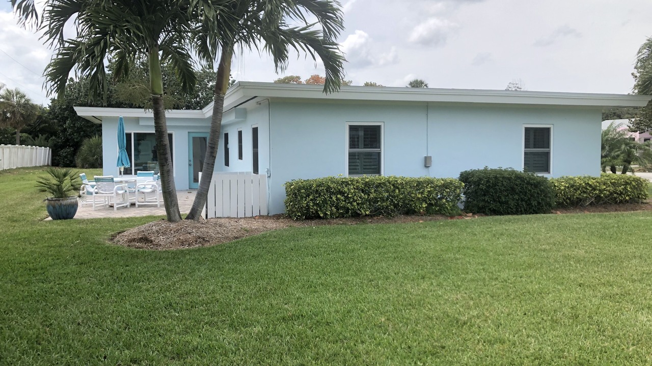 Photo of Outdoor in Indialantic By The Sea