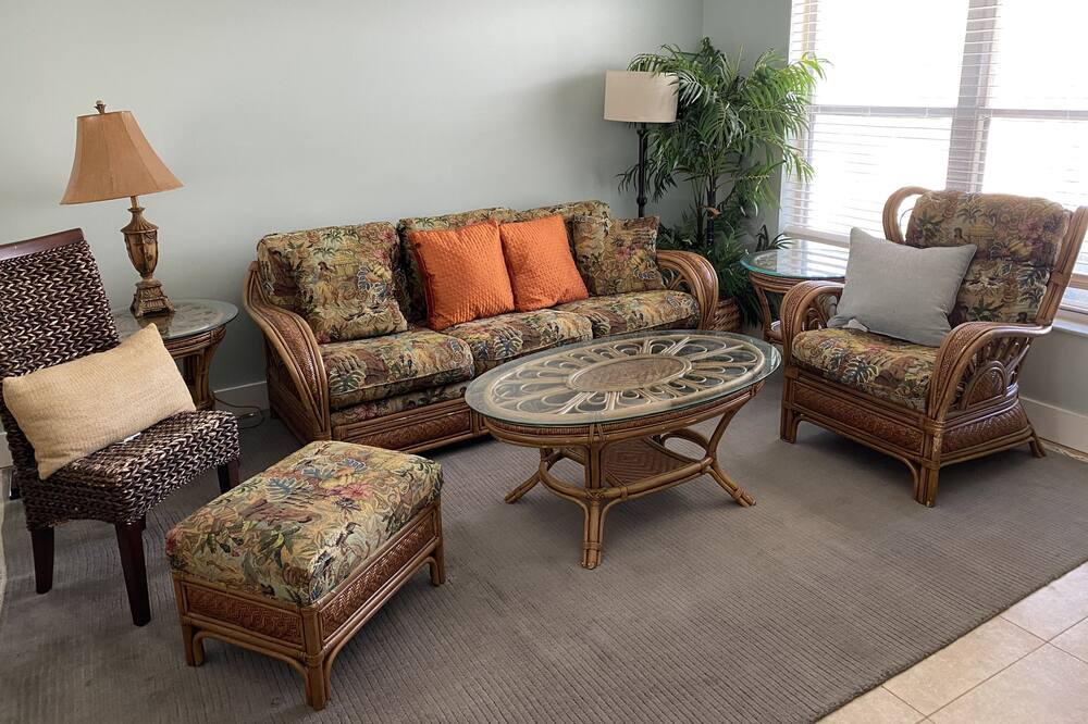 Photo of Livingroom in Hobe Sound