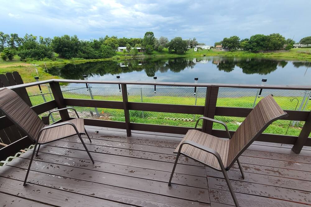 Photo of Patio Balcony in Lake Wales