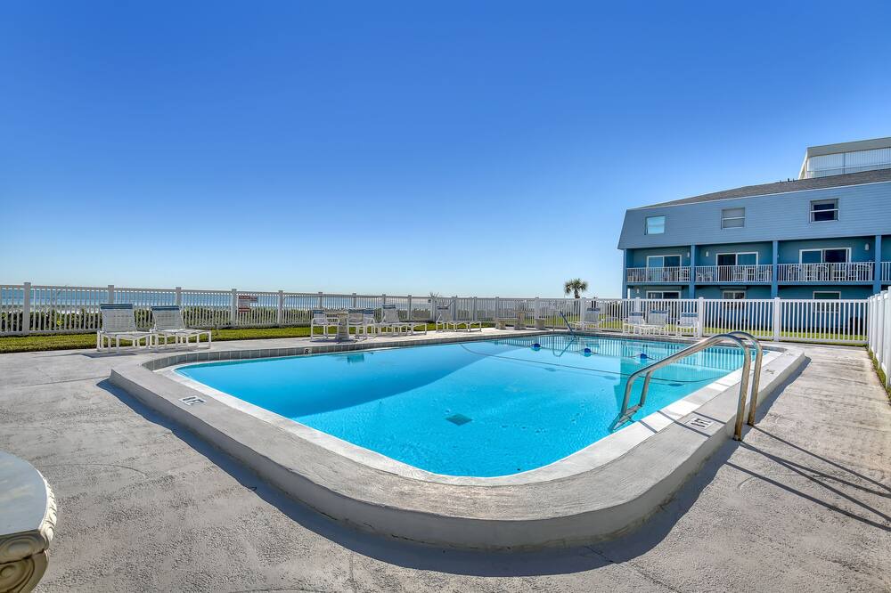 Photo of Outdoor in South Patrick Shores