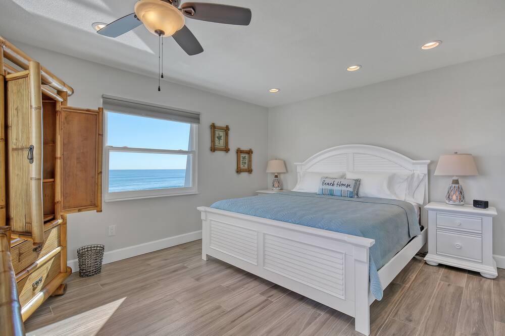 Photo of Bedroom in South Patrick Shores
