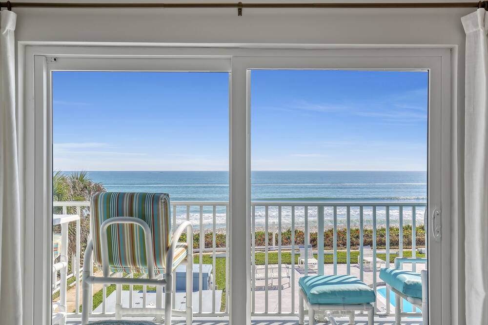 Photo of Patio Balcony in South Patrick Shores