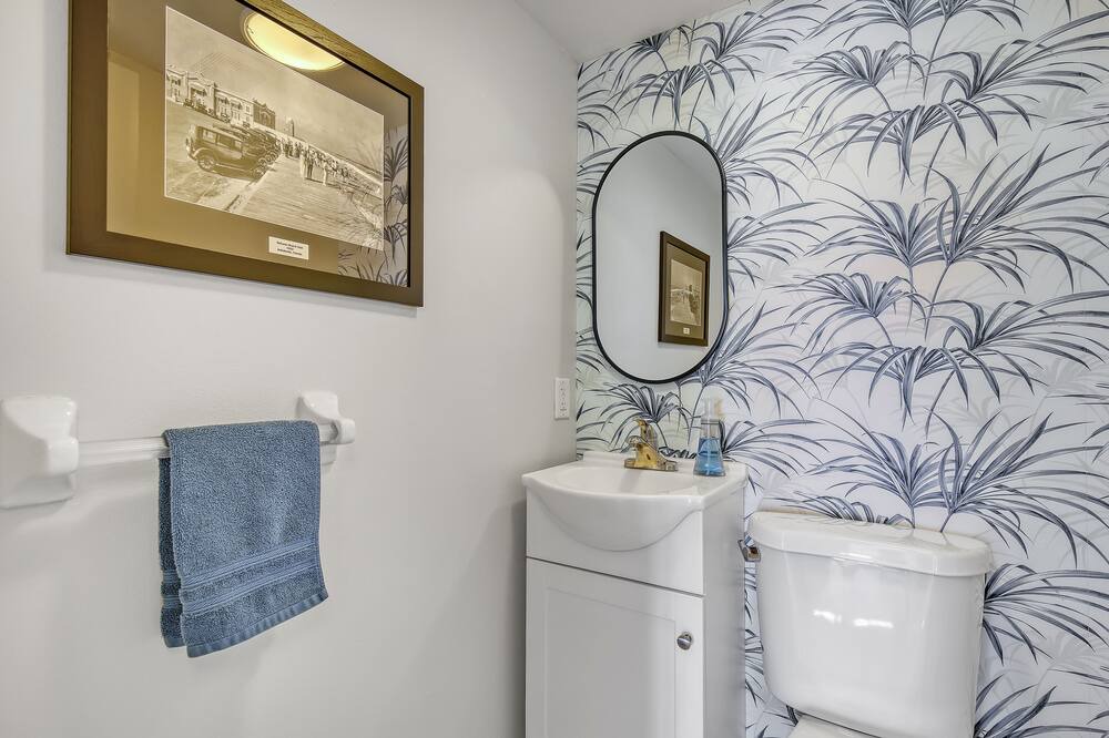Photo of Bathroom in South Patrick Shores
