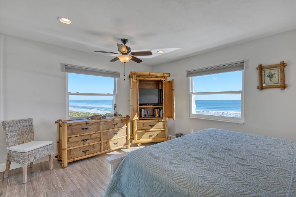 Photo of Bedroom in South Patrick Shores