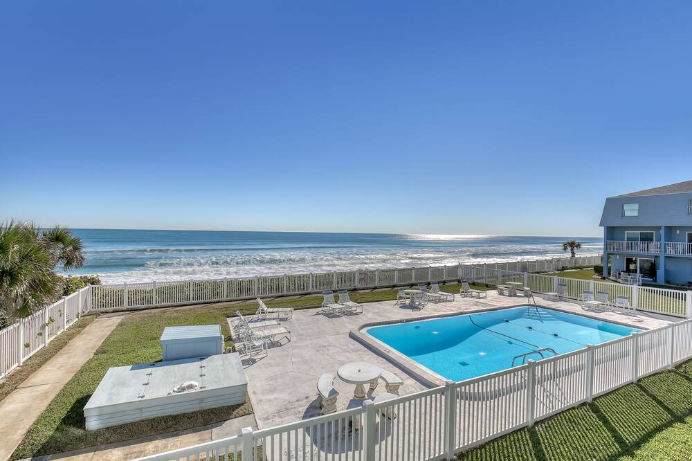 Photo of Outdoor in South Patrick Shores