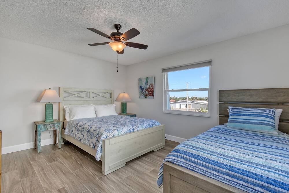 Photo of Bedroom in South Patrick Shores