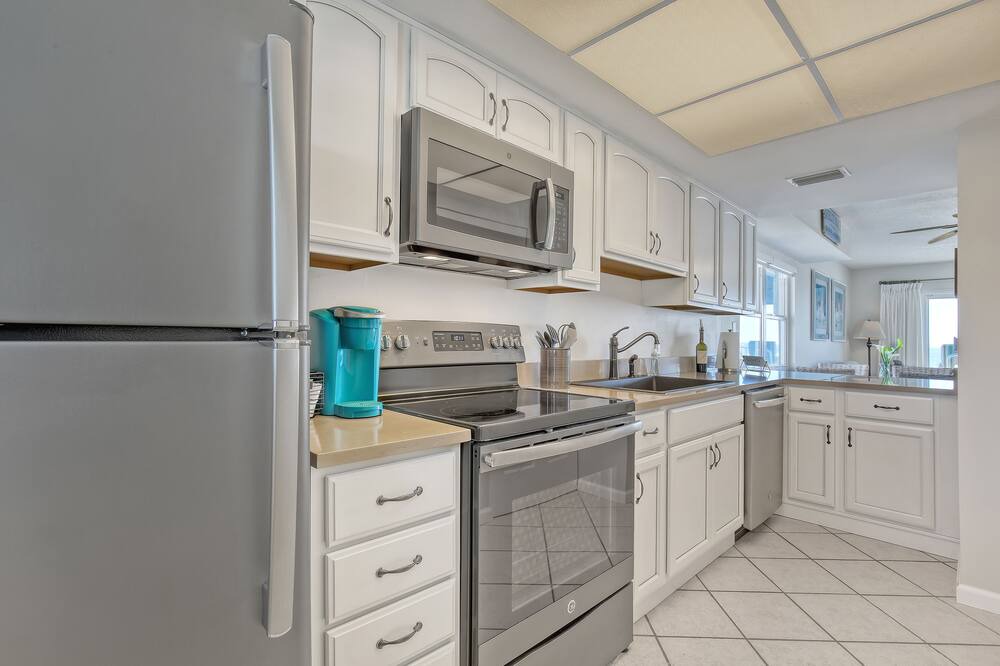 Photo of Kitchen in South Patrick Shores