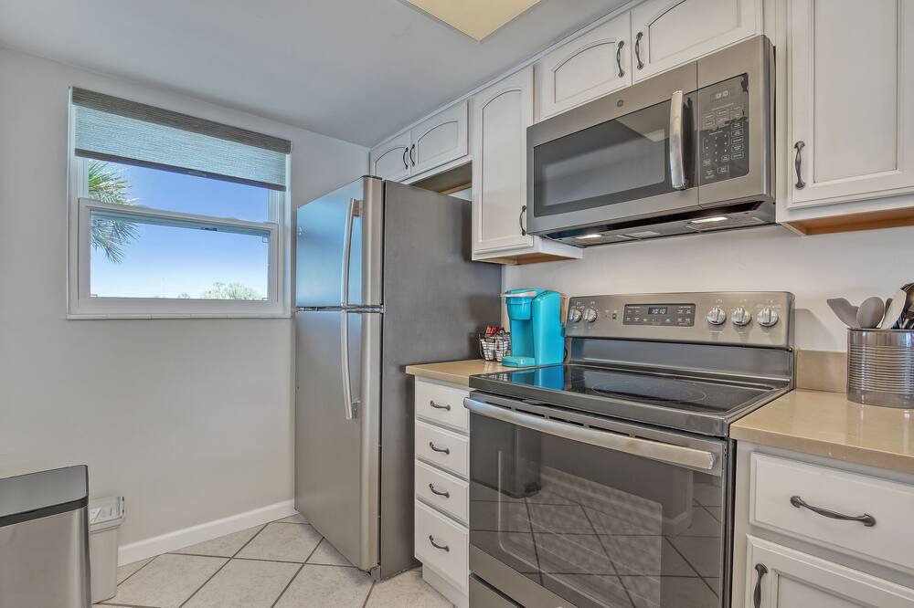 Photo of Kitchen in South Patrick Shores