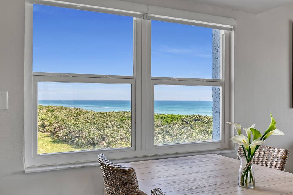 Photo of Bedroom in South Patrick Shores