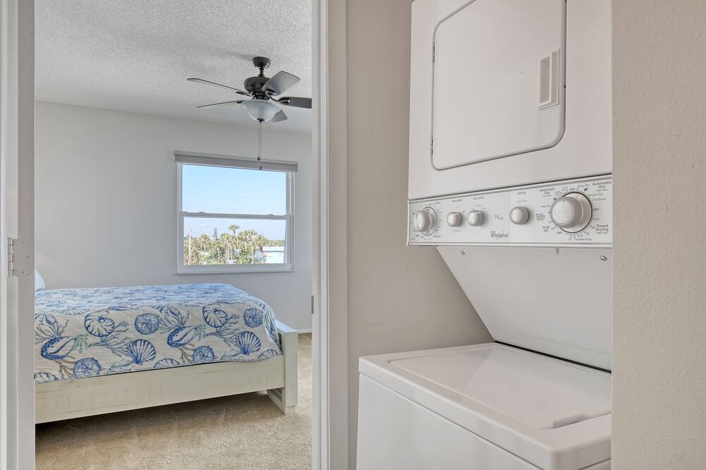Photo of Bedroom in South Patrick Shores