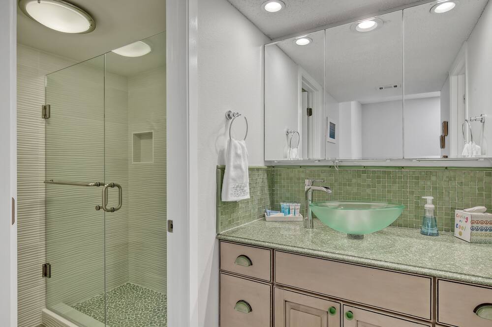 Photo of Bathroom in South Patrick Shores