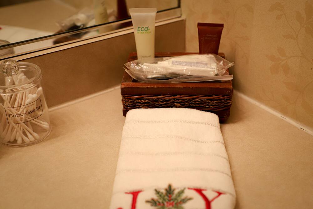 Photo of Bathroom in Vernon