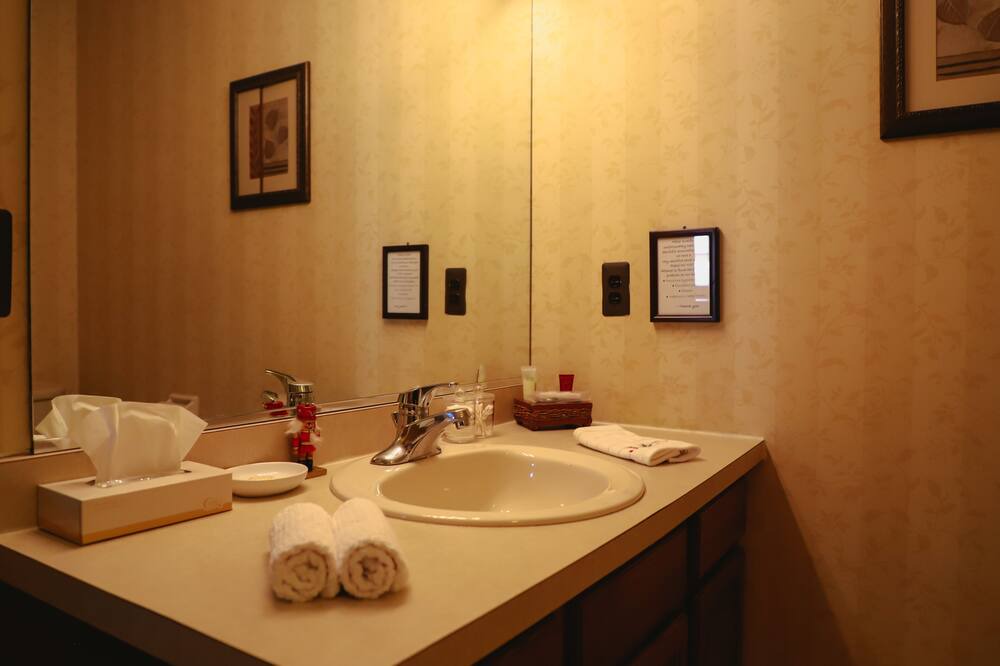 Photo of Bathroom in Vernon