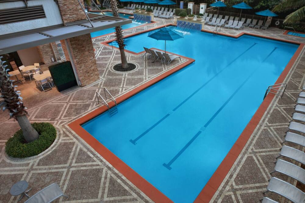 Photo of Outdoor in Singer Island