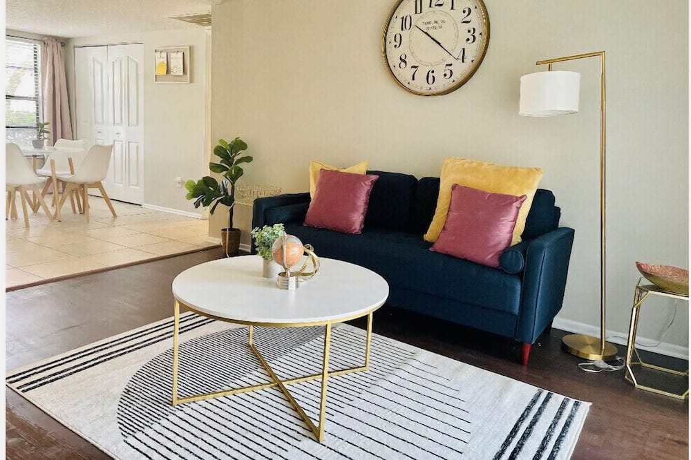 Photo of Livingroom in St. Petersburg