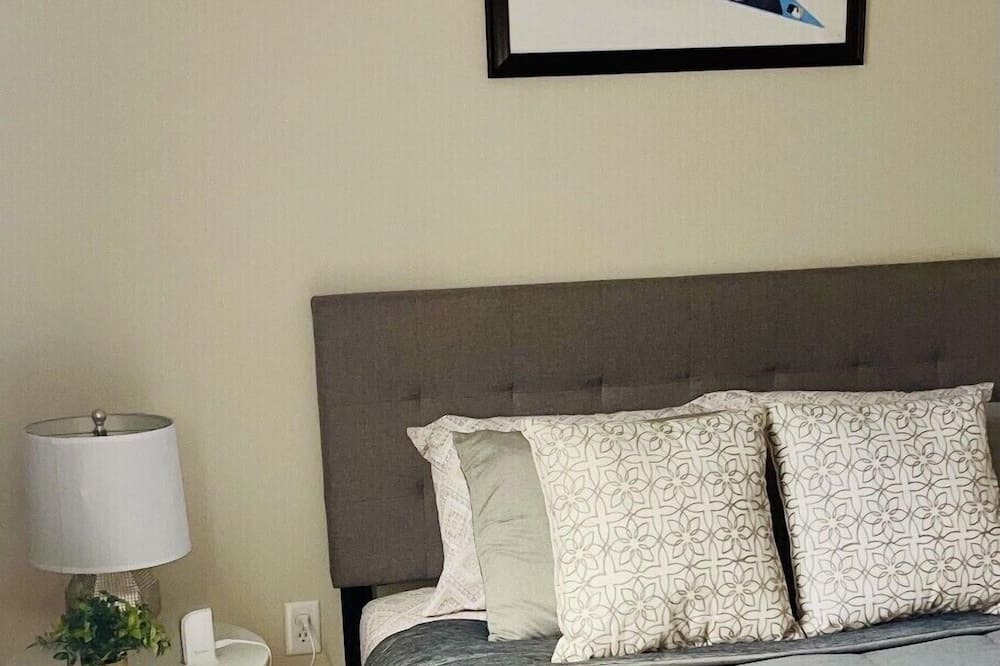 Photo of Bedroom in St. Petersburg