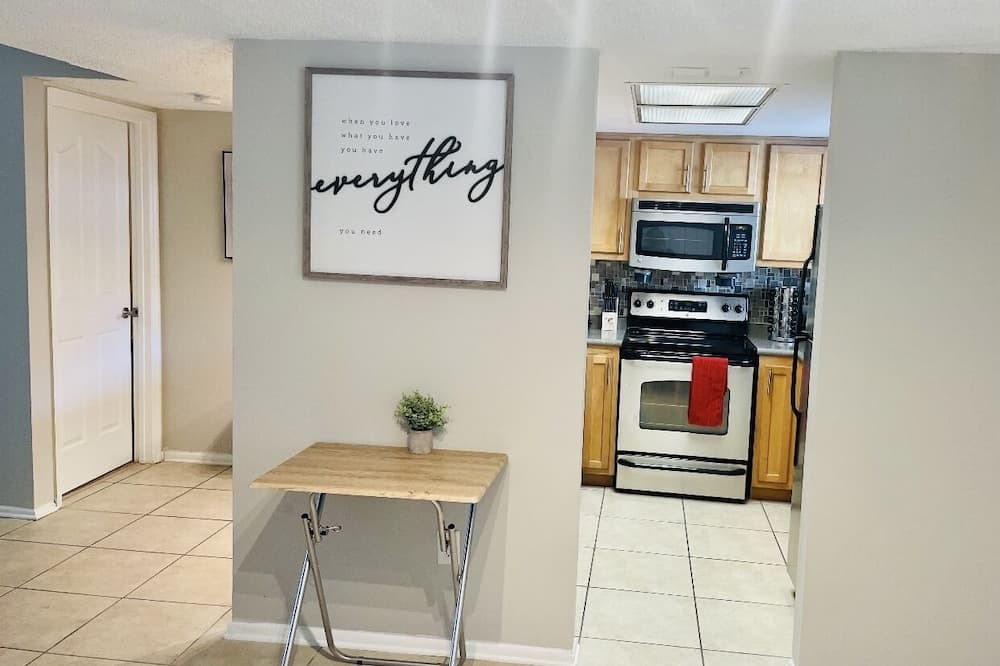 Photo of Kitchen in St. Petersburg