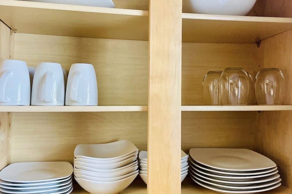 Photo of Kitchen in St. Petersburg