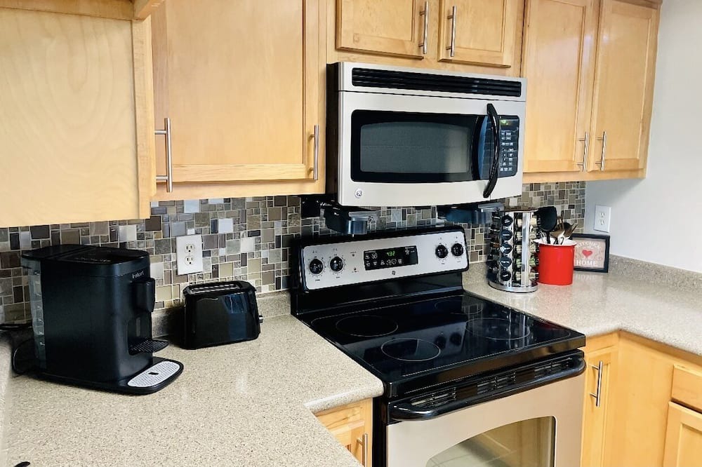 Photo of Kitchen in St. Petersburg