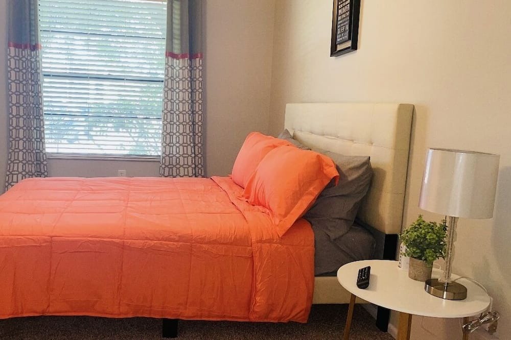 Photo of Bedroom in St. Petersburg