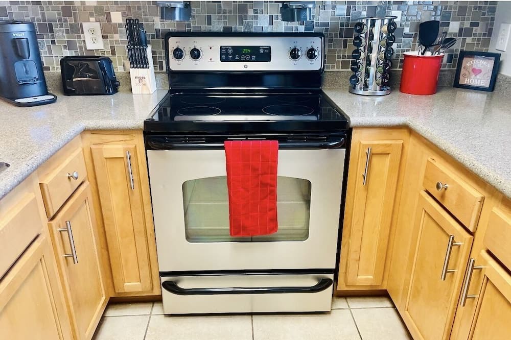 Photo of Kitchen in St. Petersburg
