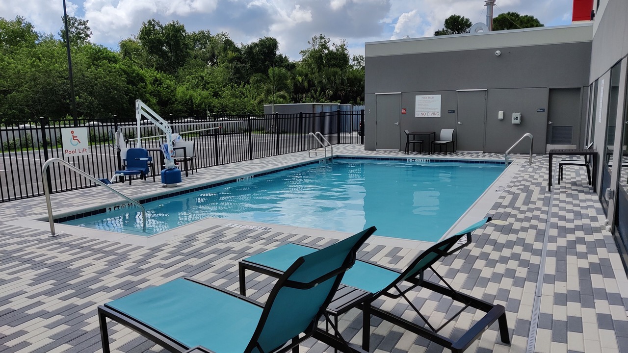 Photo of Outdoor in Tropic