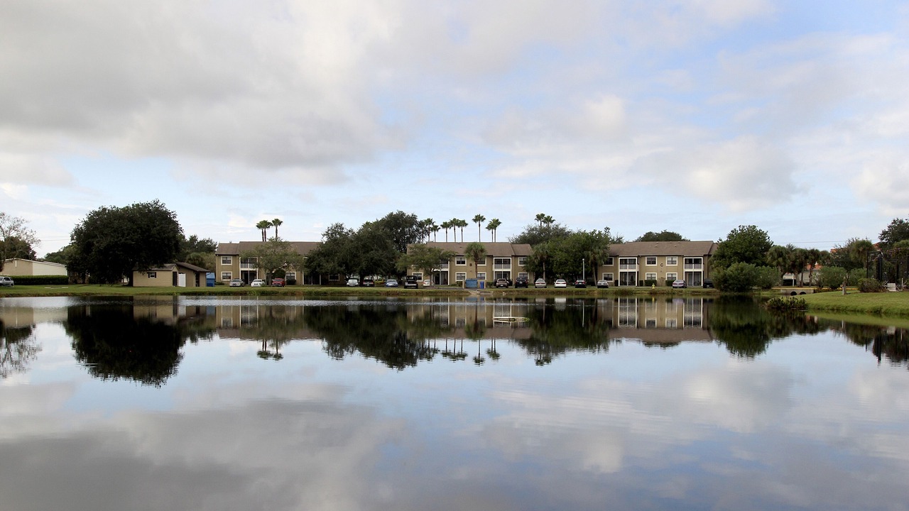 Photo of Outdoor in Sawgrass