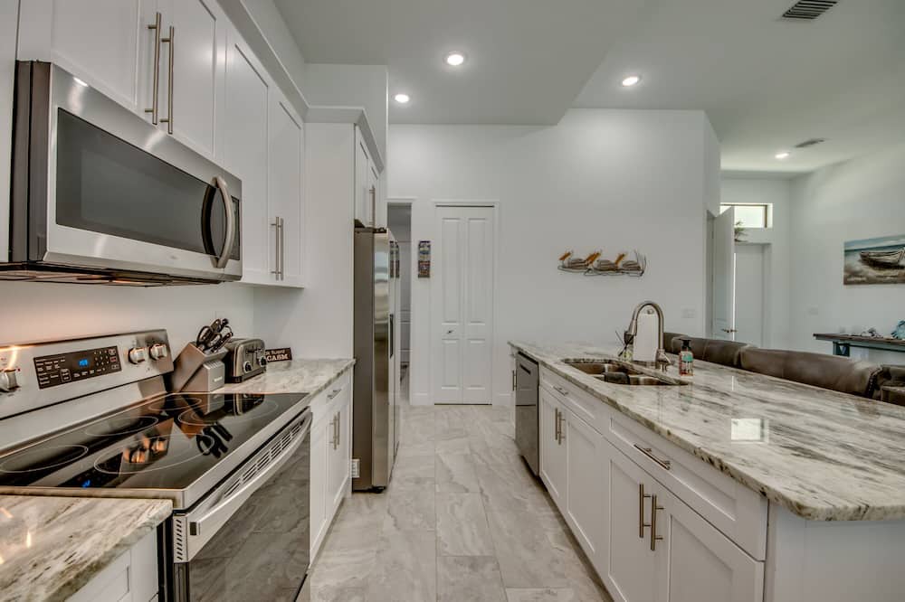 Photo of Kitchen in Diplomat